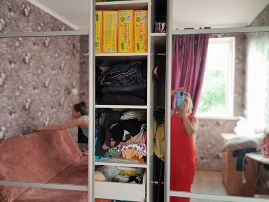 Продам двухкомнатную (2-комн.) квартиру, Филимоновская ул, 327, Ростов-на-Дону г