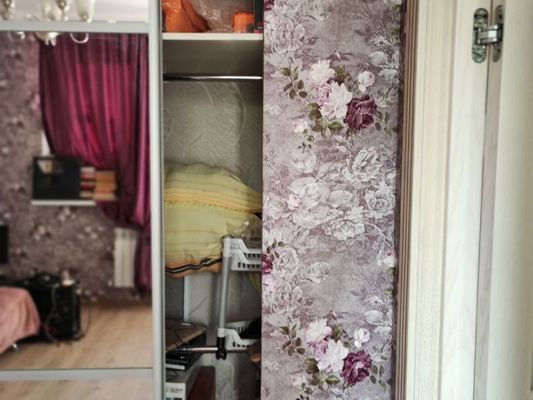 Продам двухкомнатную (2-комн.) квартиру, Филимоновская ул, 327, Ростов-на-Дону г