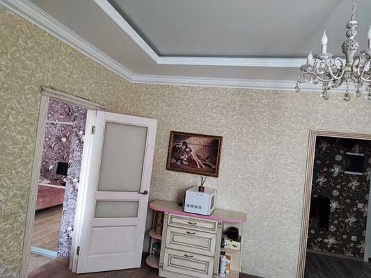 Продам двухкомнатную (2-комн.) квартиру, Филимоновская ул, 327, Ростов-на-Дону г