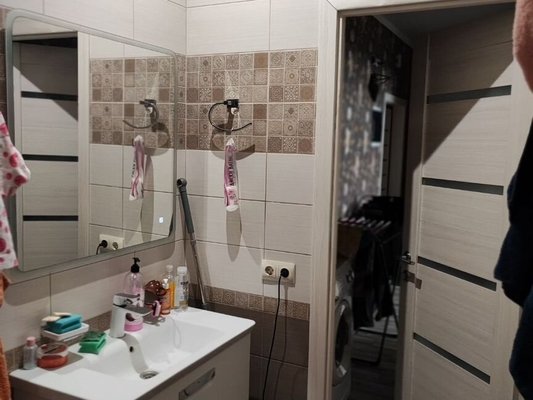 Продам двухкомнатную (2-комн.) квартиру, Филимоновская ул, 327, Ростов-на-Дону г