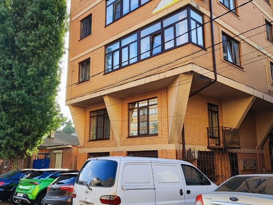 Продам двухкомнатную (2-комн.) квартиру, Филимоновская ул, 327, Ростов-на-Дону г