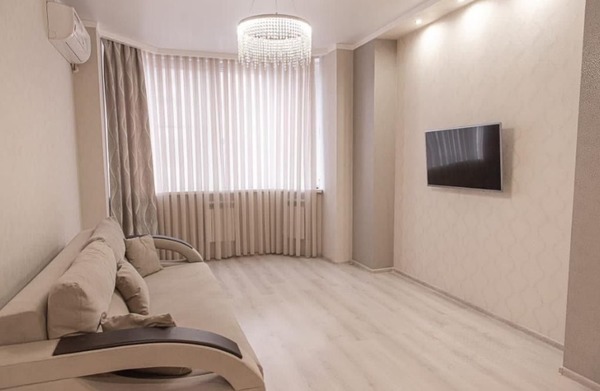 Продам двухкомнатную (2-комн.) квартиру, Доломановский пер, 118, Ростов-на-Дону г