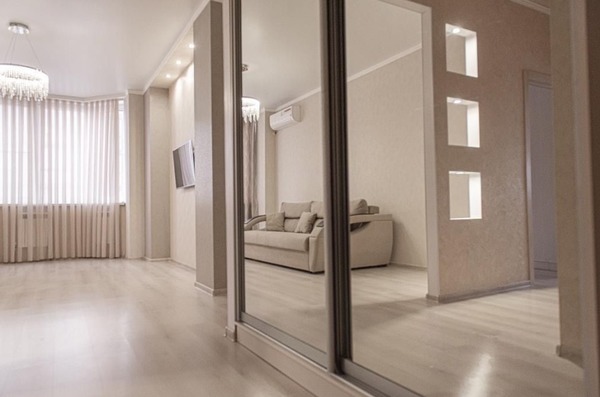 Продам двухкомнатную (2-комн.) квартиру, Доломановский пер, 118, Ростов-на-Дону г