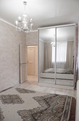 Продам двухкомнатную (2-комн.) квартиру, Доломановский пер, 118, Ростов-на-Дону г