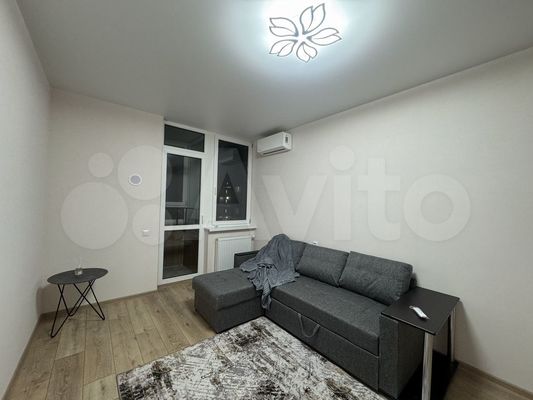 Продам однокомнатную (1-комн.) квартиру, Нансена ул, 109/2, Ростов-на-Дону г