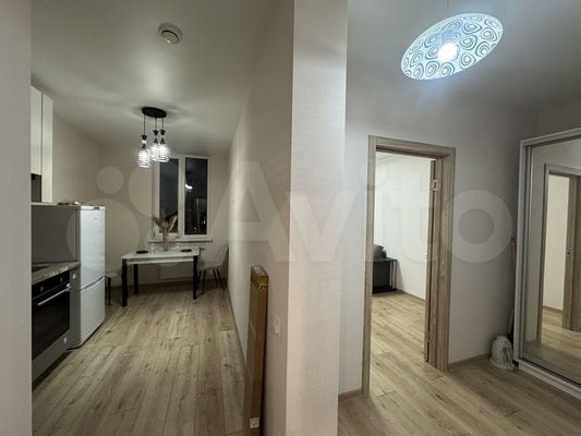 Продам однокомнатную (1-комн.) квартиру, Нансена ул, 109/2, Ростов-на-Дону г