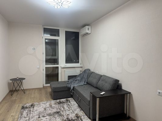Продам однокомнатную (1-комн.) квартиру, Нансена ул, 109/2, Ростов-на-Дону г