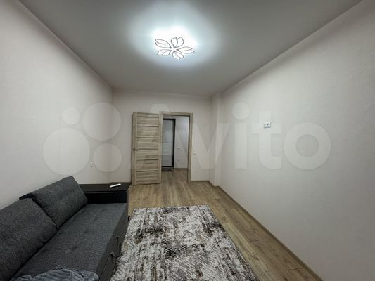 Продам однокомнатную (1-комн.) квартиру, Нансена ул, 109/2, Ростов-на-Дону г