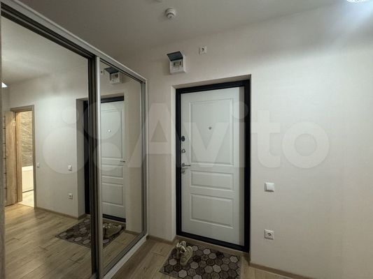 Продам однокомнатную (1-комн.) квартиру, Нансена ул, 109/2, Ростов-на-Дону г
