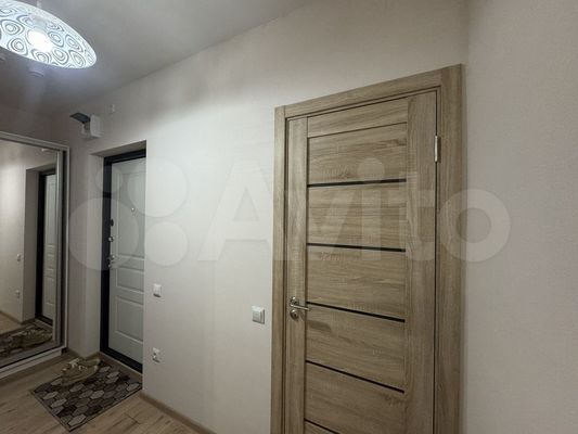 Продам однокомнатную (1-комн.) квартиру, Нансена ул, 109/2, Ростов-на-Дону г