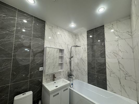 Продам однокомнатную (1-комн.) квартиру, Нансена ул, 109/2, Ростов-на-Дону г