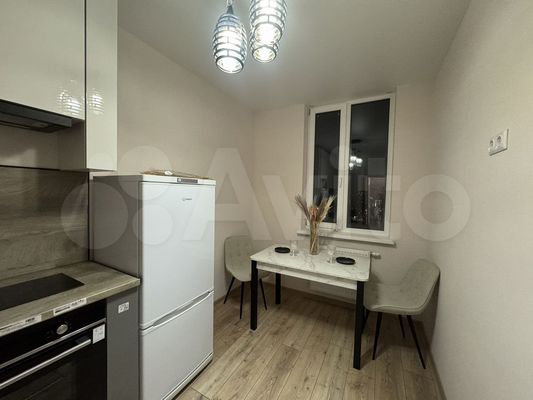 Продам однокомнатную (1-комн.) квартиру, Нансена ул, 109/2, Ростов-на-Дону г