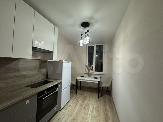 Продам однокомнатную (1-комн.) квартиру, Нансена ул, 109/2, Ростов-на-Дону г