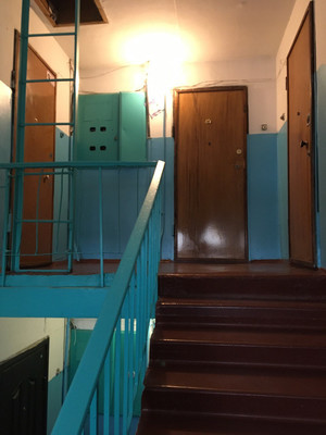 Продам трехкомнатную (3-комн.) квартиру, Гоголя ул, 38, Иркутск г