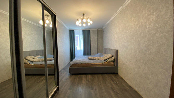 Продам трехкомнатную (3-комн.) квартиру, Извилистая ул, 11/1, Ростов-на-Дону г