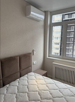 Продам двухкомнатную (2-комн.) квартиру, Сиверса пр-кт, 28, Ростов-на-Дону г