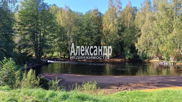 Продам участок 30 соток, ИЖС, Березовая ул, Пятиречье п, 80 км от города