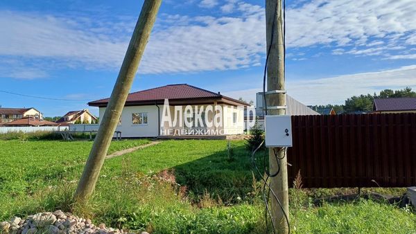 Продам участок 30 соток, ИЖС, Березовая ул, Пятиречье п, 80 км от города