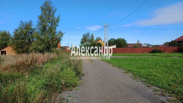 Продам участок 30 соток, ИЖС, Березовая ул, Пятиречье п, 80 км от города