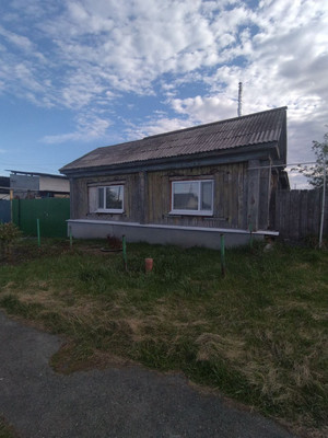 Продам дом, Докучаева ул, 53, Ишим г, 0 км от города