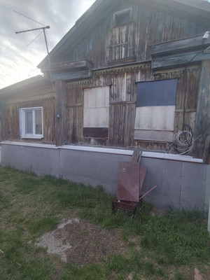 Продам дом, Докучаева ул, 53, Ишим г, 0 км от города