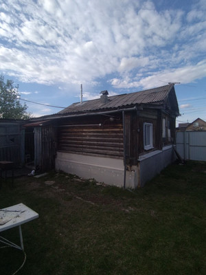 Продам дом, Докучаева ул, 53, Ишим г, 0 км от города