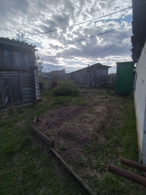 Продам дом, Докучаева ул, 53, Ишим г, 0 км от города