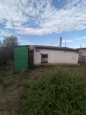 Продам дом, Докучаева ул, 53, Ишим г, 0 км от города