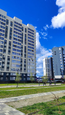 Продам двухкомнатную (2-комн.) квартиру, Северный Власихинский проезд, 122к5, Барнаул г