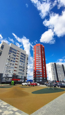 Продам двухкомнатную (2-комн.) квартиру, Северный Власихинский проезд, 122к5, Барнаул г