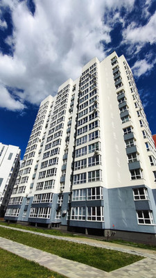 Продам двухкомнатную (2-комн.) квартиру, Северный Власихинский проезд, 122к5, Барнаул г