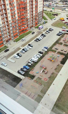 Продам однокомнатную (1-комн.) квартиру, Шоссе в Лаврики ул, 78к2, Мурино п