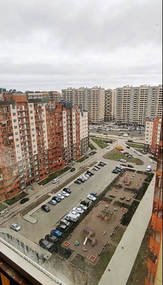 Продам однокомнатную (1-комн.) квартиру, Шоссе в Лаврики ул, 78к2, Мурино п