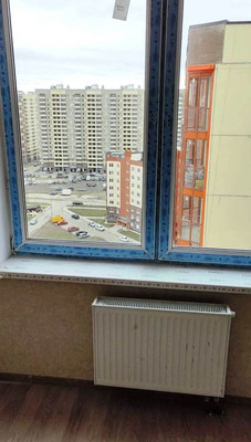 Продам однокомнатную (1-комн.) квартиру, Шоссе в Лаврики ул, 78к2, Мурино п