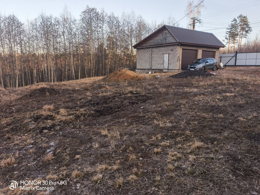 Продам участок 20 соток, Фермерское хоз., Ясная ул, 15, Куда д, 0 км от города