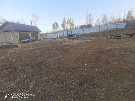 Продам участок 20 соток, Фермерское хоз., Ясная ул, 15, Куда д, 0 км от города