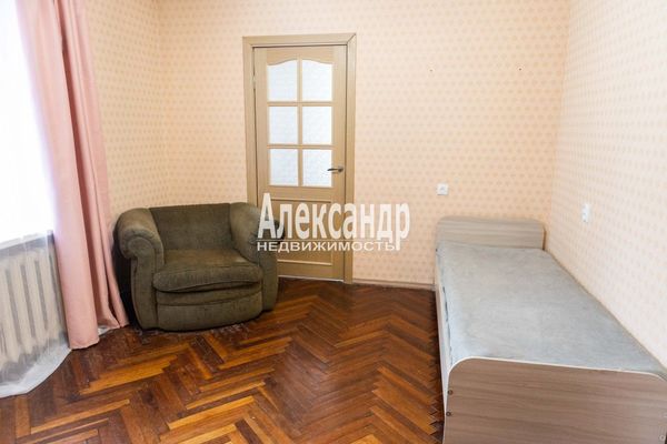 Продам двухкомнатную (2-комн.) квартиру, Маршала Захарова ул, 29к2, Санкт-Петербург г