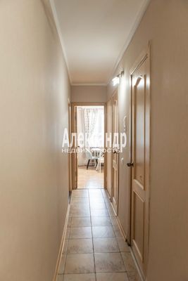 Продам двухкомнатную (2-комн.) квартиру, Маршала Захарова ул, 29к2, Санкт-Петербург г