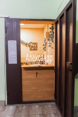 Продам двухкомнатную (2-комн.) квартиру, Маршала Захарова ул, 29к2, Санкт-Петербург г