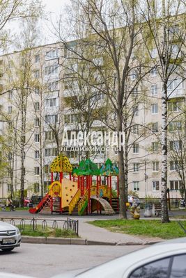 Продам двухкомнатную (2-комн.) квартиру, Маршала Захарова ул, 29к2, Санкт-Петербург г