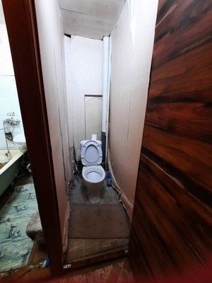 Продам однокомнатную (1-комн.) квартиру, Дружбы ул, 9, Сенево с
