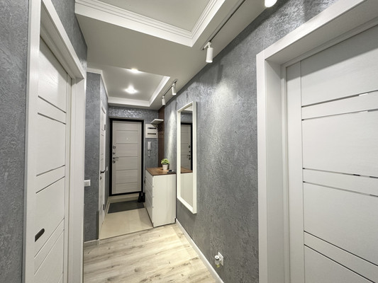 Продам двухкомнатную (2-комн.) квартиру, Коммунистический пр-кт, 23к3, Ростов-на-Дону г