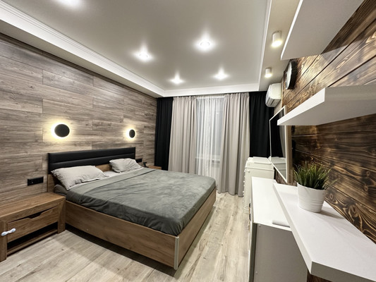 Продам двухкомнатную (2-комн.) квартиру, Коммунистический пр-кт, 23к3, Ростов-на-Дону г