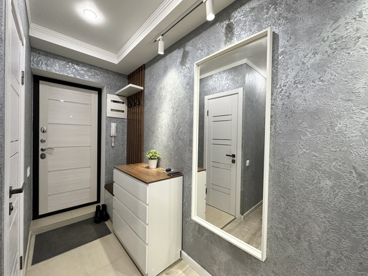 Продам двухкомнатную (2-комн.) квартиру, Коммунистический пр-кт, 23к3, Ростов-на-Дону г