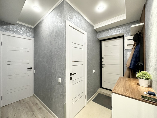 Продам двухкомнатную (2-комн.) квартиру, Коммунистический пр-кт, 23к3, Ростов-на-Дону г