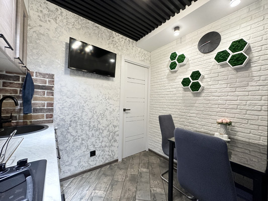 Продам двухкомнатную (2-комн.) квартиру, Коммунистический пр-кт, 23к3, Ростов-на-Дону г