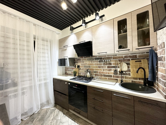 Продам двухкомнатную (2-комн.) квартиру, Коммунистический пр-кт, 23к3, Ростов-на-Дону г