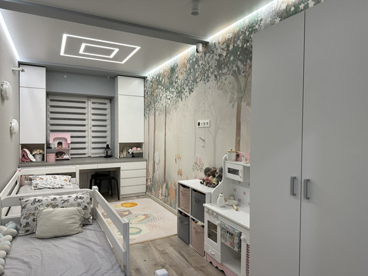 Продам двухкомнатную (2-комн.) квартиру, Коммунистический пр-кт, 23к3, Ростов-на-Дону г
