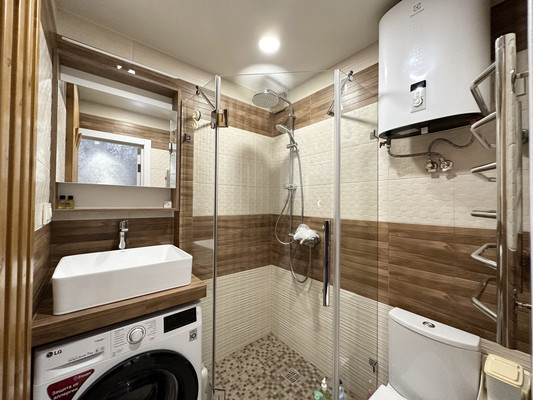 Продам двухкомнатную (2-комн.) квартиру, Коммунистический пр-кт, 23к3, Ростов-на-Дону г
