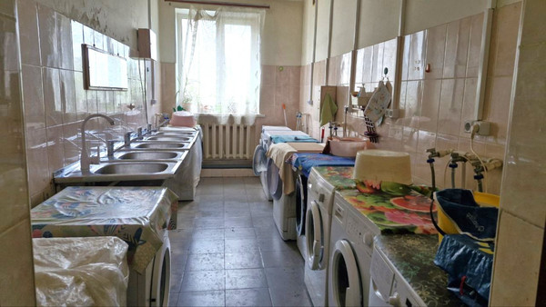 Сдам комнату в 6-комн. квартире, Большая Серпуховская ул, 46к2, Железнодорожный п